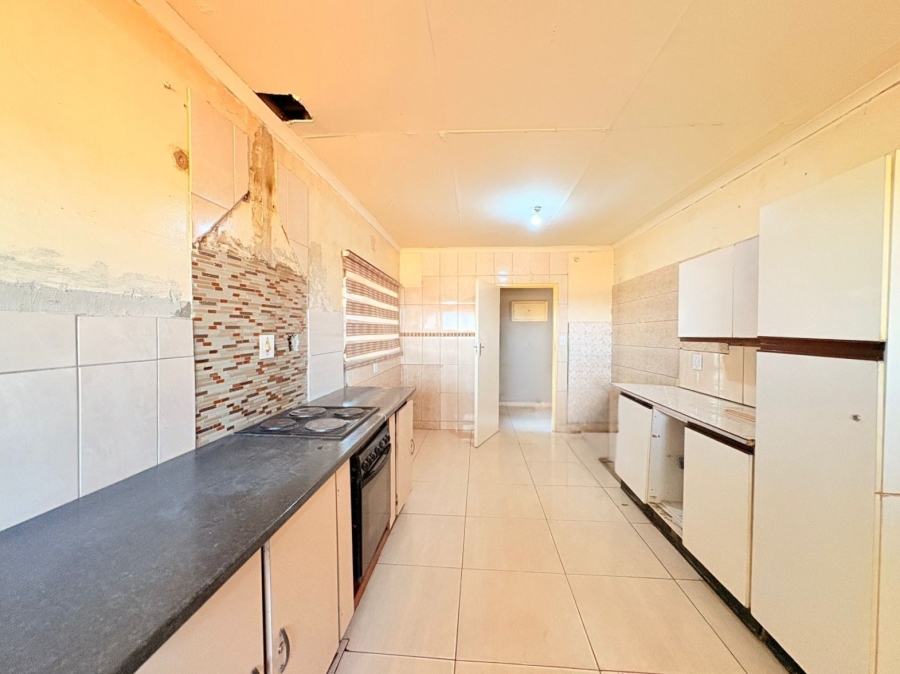4 Bedroom Property for Sale in Vaalpark Free State